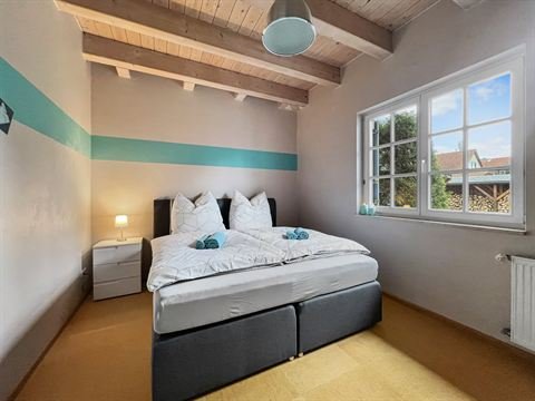 Schlafzimmer 3